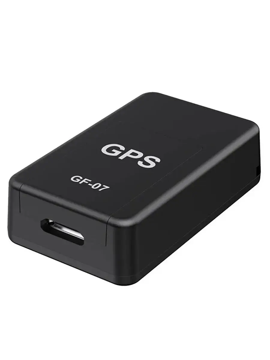 نمونهای از ردیابهای GPS کوچک با طراحی مدرن و امکانات پیشرفته