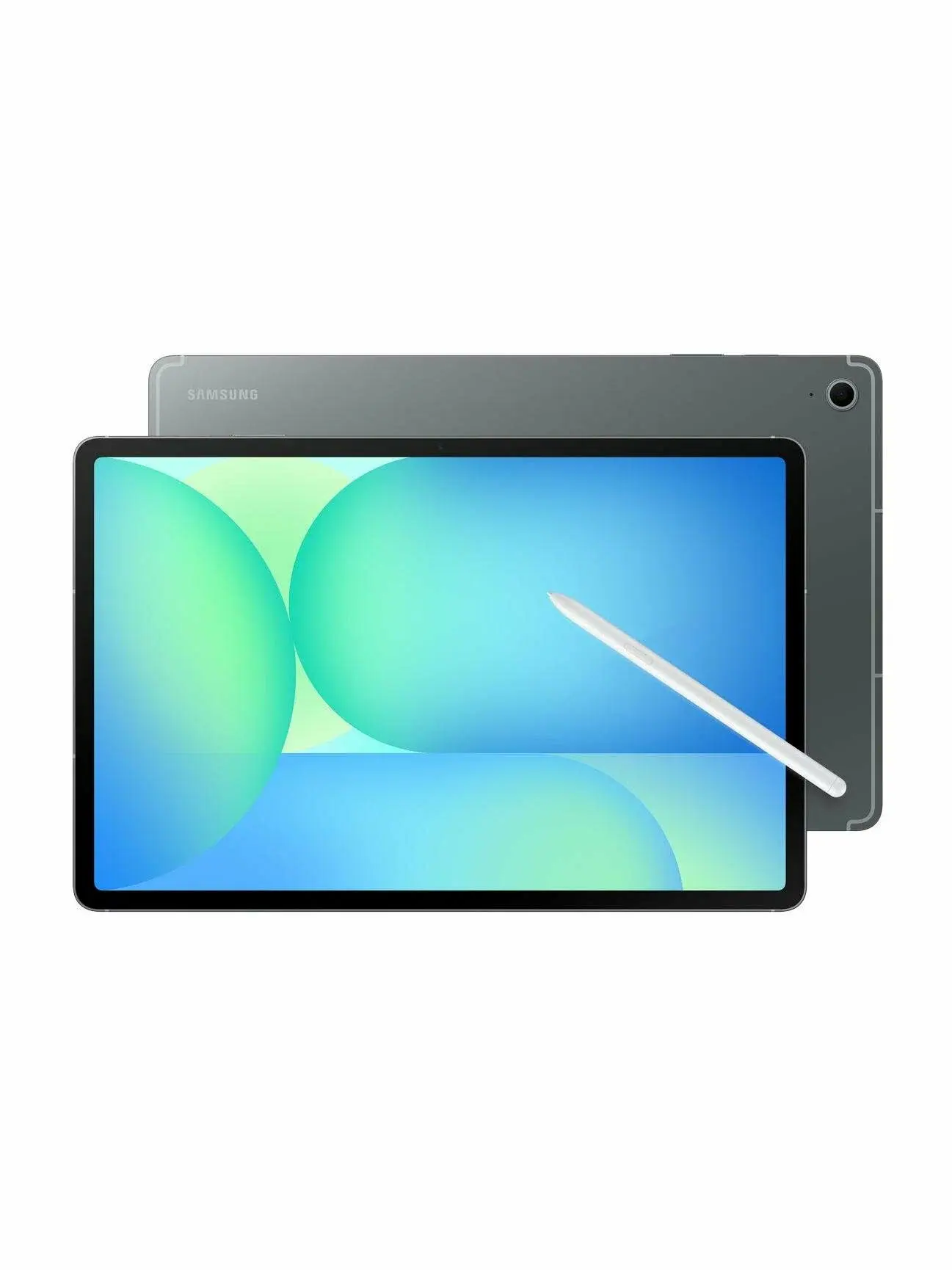 تبلت مطالعه با نمایشگر E Ink برای خواندن طولانی‌مدت