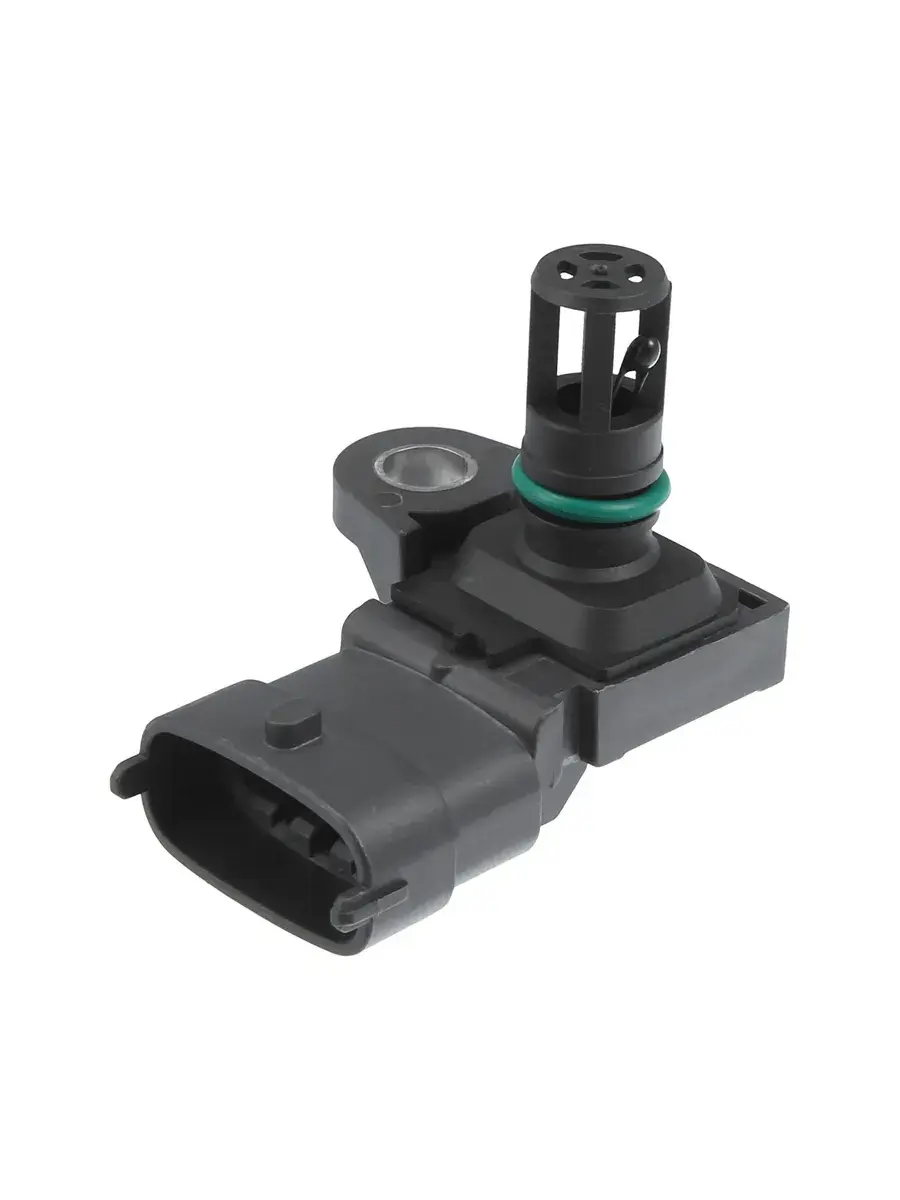 سنسور فشار هوا یا MAP Sensor در موتور خودرو