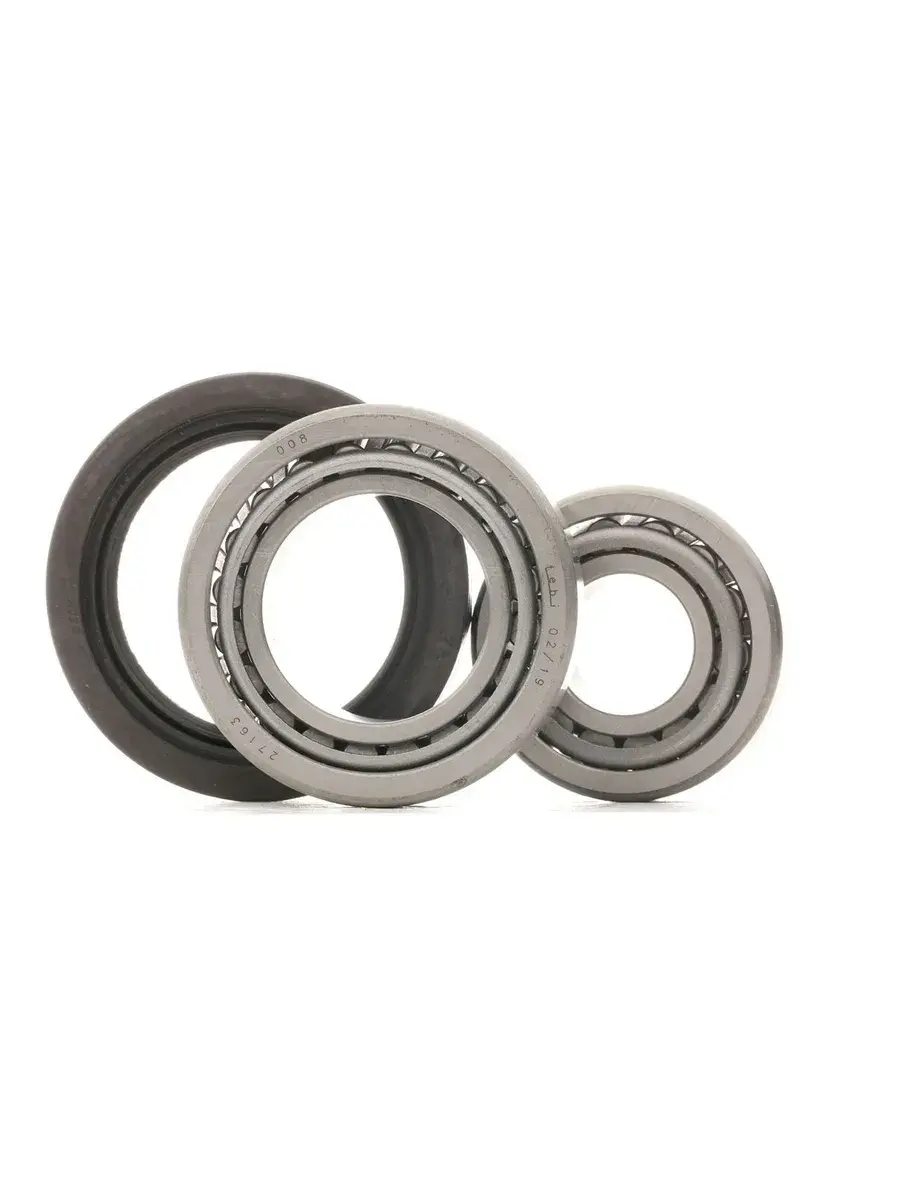 بلبرینگ چرخ — Wheel Bearing