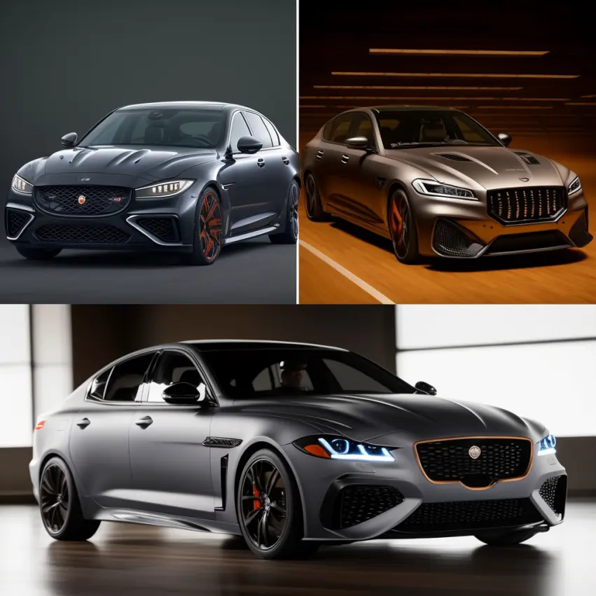 سدان اسپرت BMW سری ۳ با طراحی مدرن و موتور قدرتمند