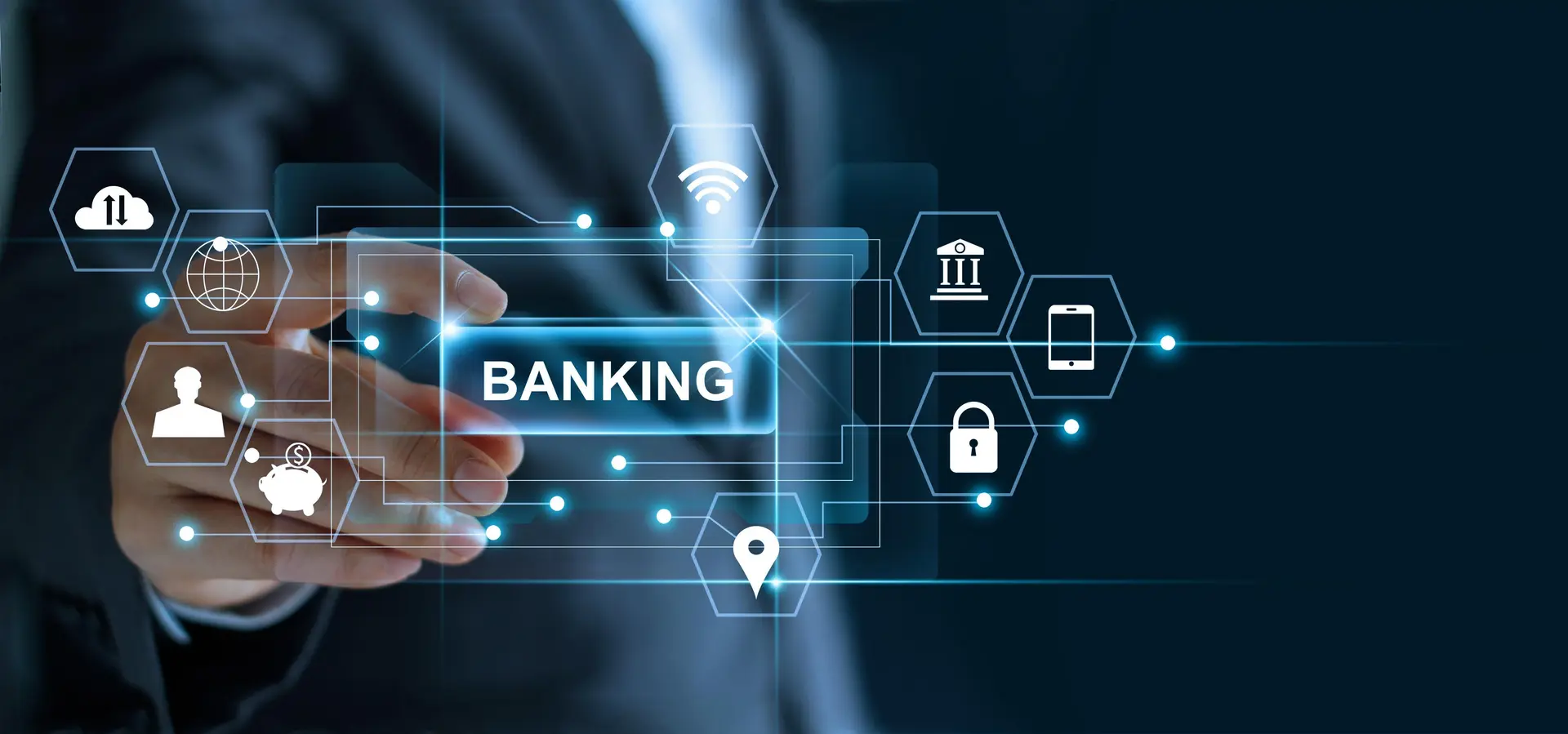 موبایل بنکینگ و اپلیکیشنهای بانکی
