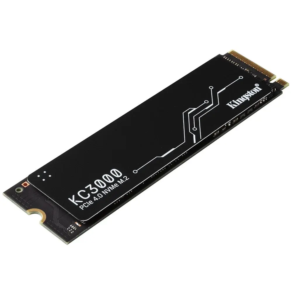 مقایسه عملکرد لپتاپ با HDD و SSD