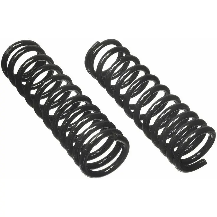 فنر شمشی — Leaf Spring