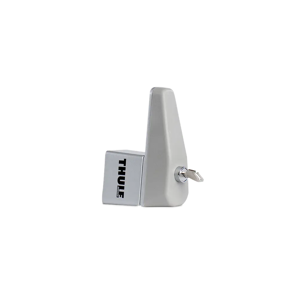 قفل کابین — Cab Lock