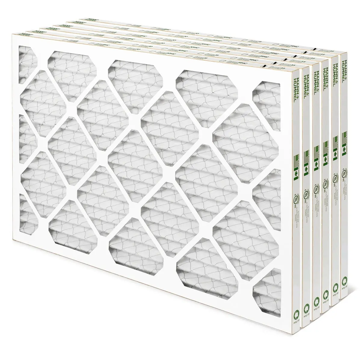 فیلتر هوا — Air Filter