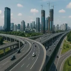 مشارکت بخش خصوصی در پروژههای زیرساخت با حمایت دولت