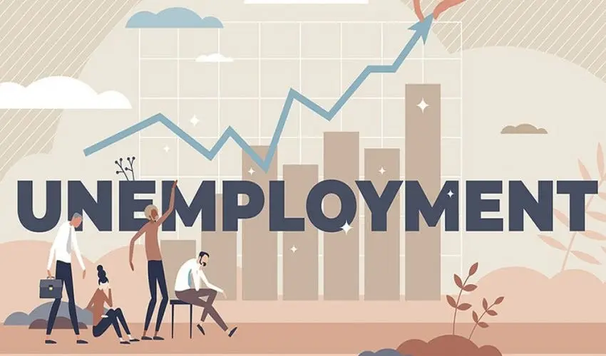 نمودار راهکارهای کاهش بیکاری و افزایش اشتغال