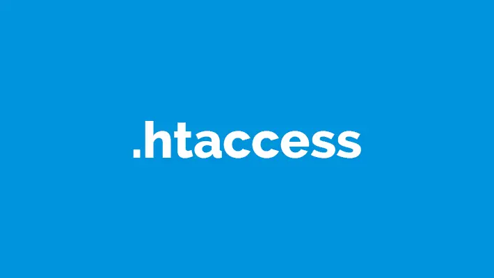نمونه کدهای اساسی فایل htaccess برای مدیریت وب‌سایت