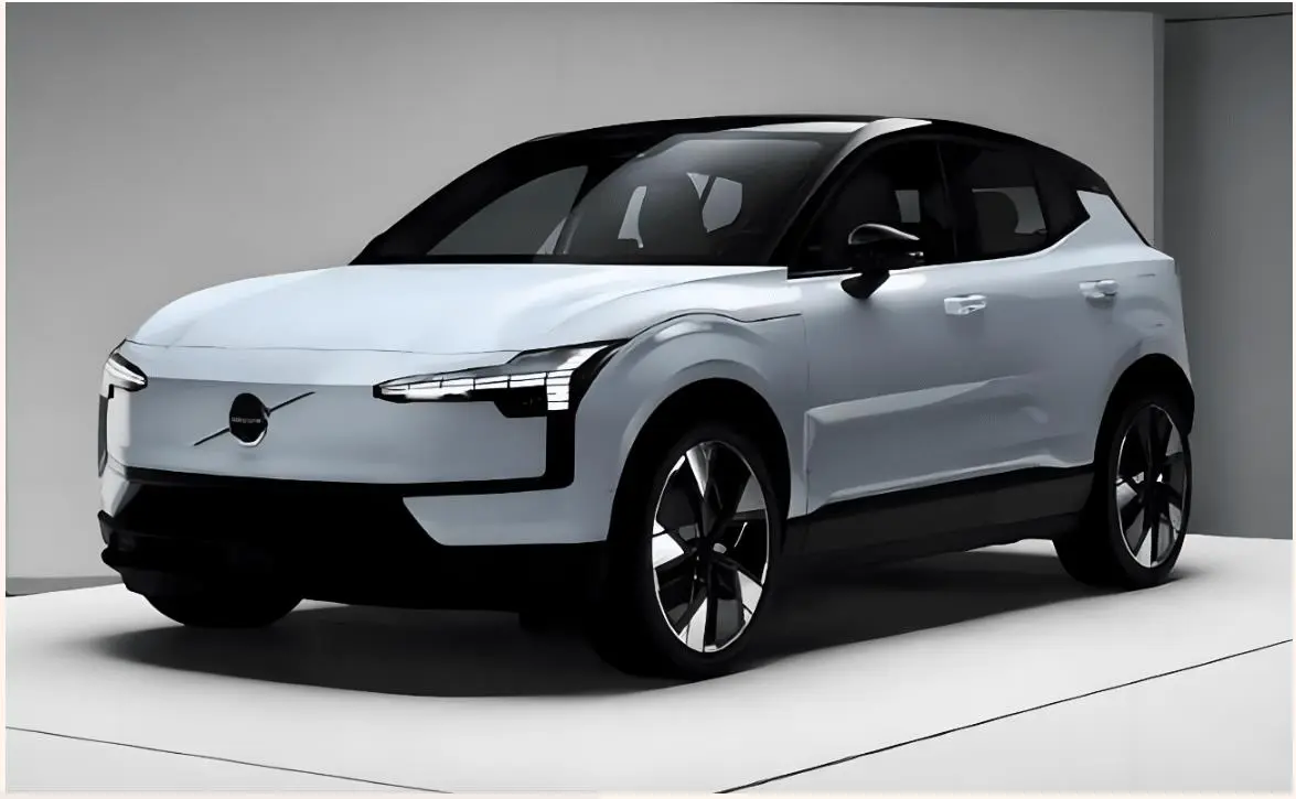 لووو EM90، یک SUV برقی اسپورت با طراحی نوین و عملکرد بالا