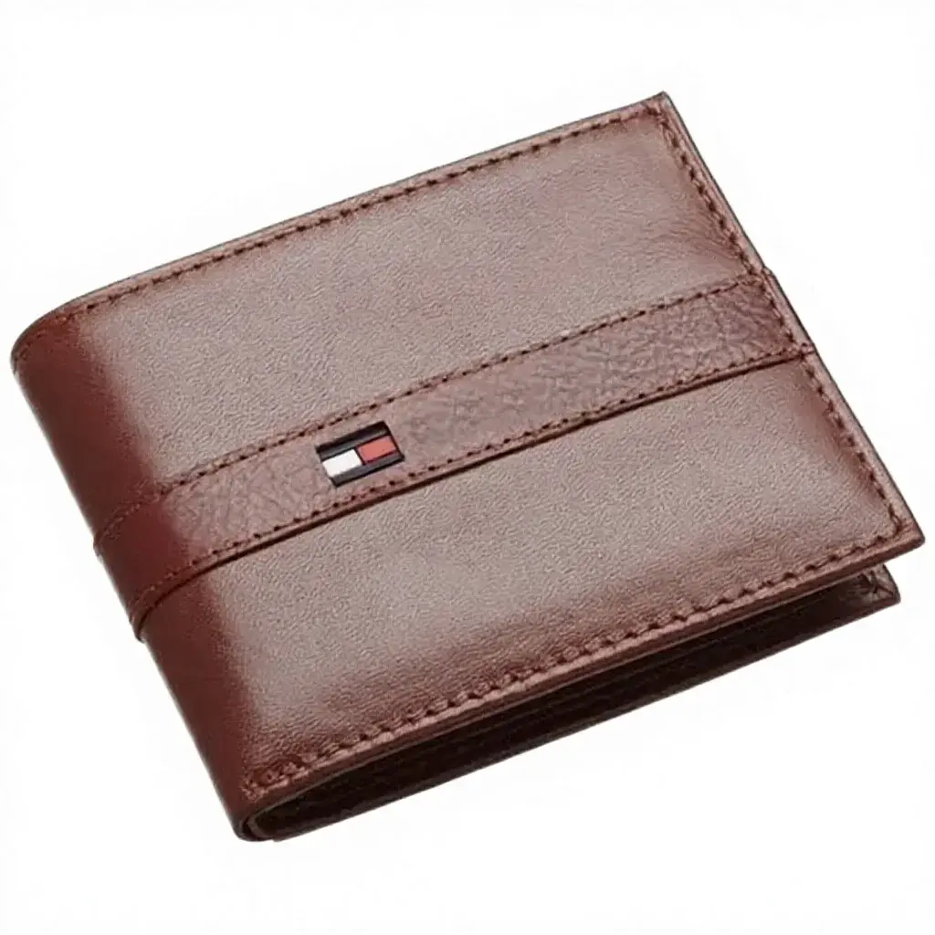 کیف پول هوشمند با قابلیت RFID و طراحی ضد سرقت اطلاعات