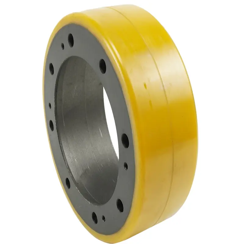 چرخ لیفتراک — Forklift Wheel