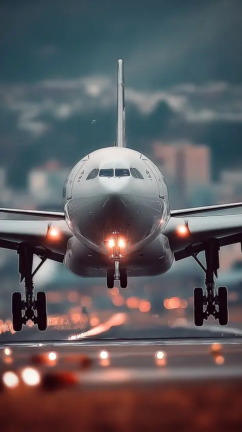 نمودار تعادل وزن در یک هواپیما با نشان دادن مرکز ثقل و توزیع بار