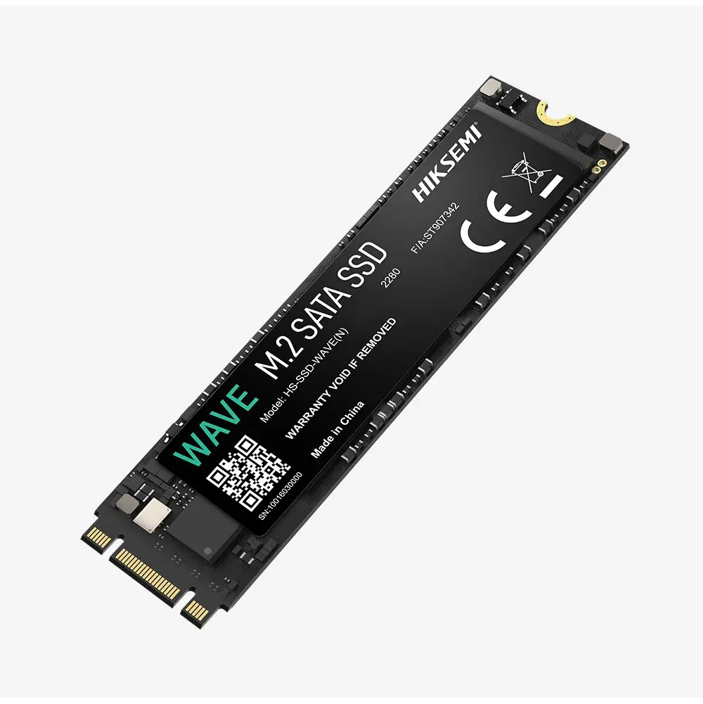 یک سرور مدرن با استفاده از SSDهای NVMe برای افزایش سرعت و کارایی