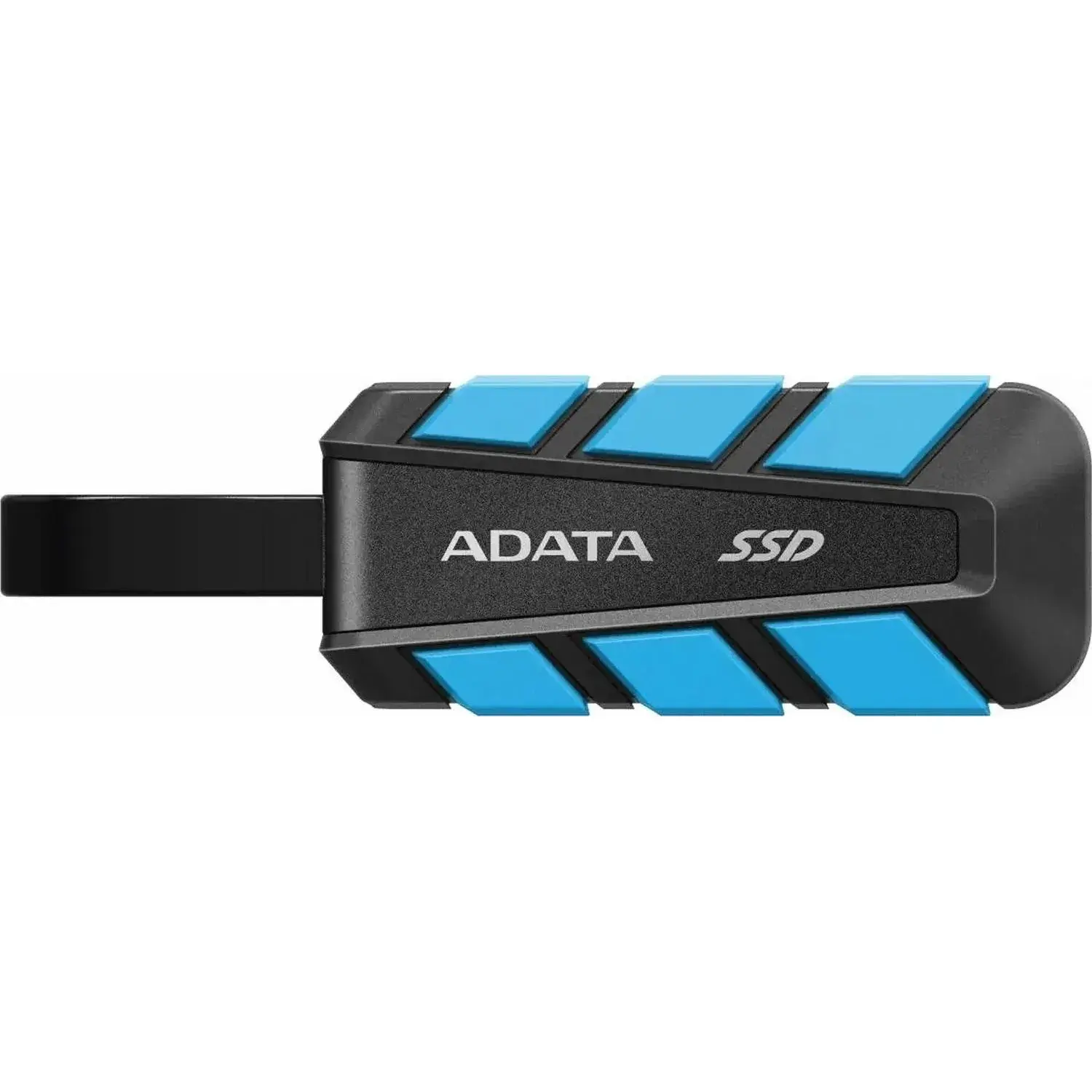 نمونه جدید SSD خارجی با رابط Thunderbolt و طراحی ضدآب
