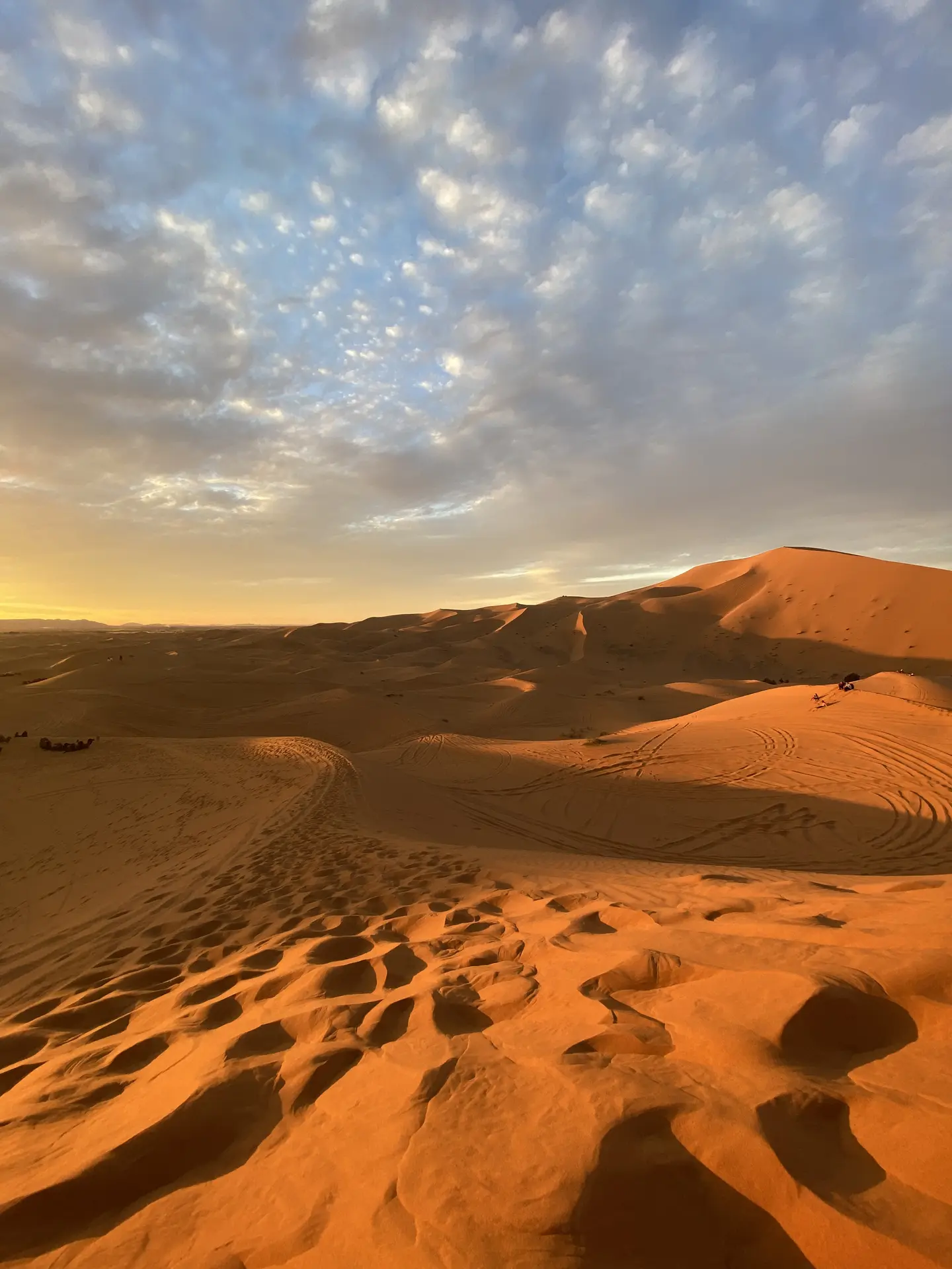 سفر به کویر با خودرو و تجهیزات مناسب