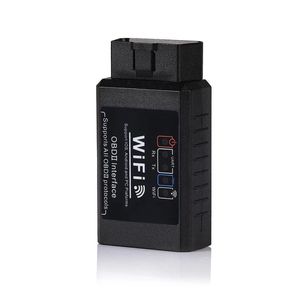 پورت تشخیصی OBD2 در خودرو