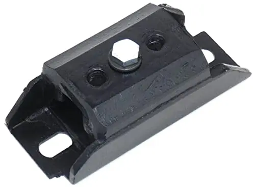 دسته گیربکس — Transmission Mount