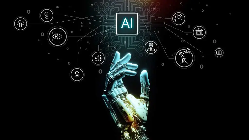 سیستمهای هوش مصنوعی در لجستیک برای بهینهسازی مسیرهای حملونقل استفاده میشوند