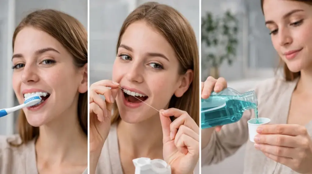 غذاهای مفید و مضر برای سلامت دندان و لثه