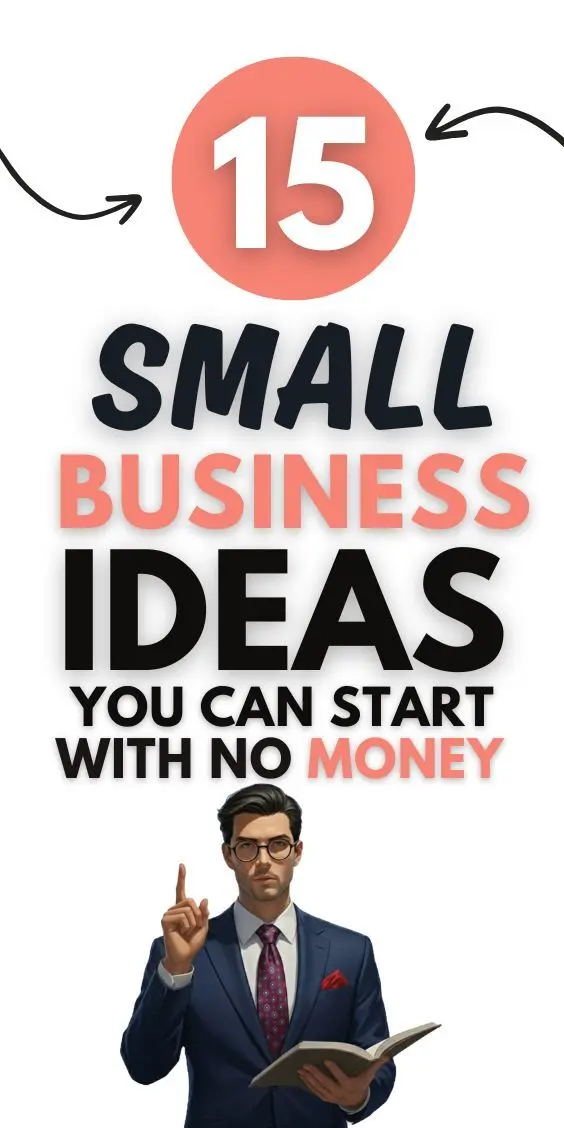 یک دفتر خلاقانه با پوستری از ایدههای مختلف و ابزارهای نوآورانه