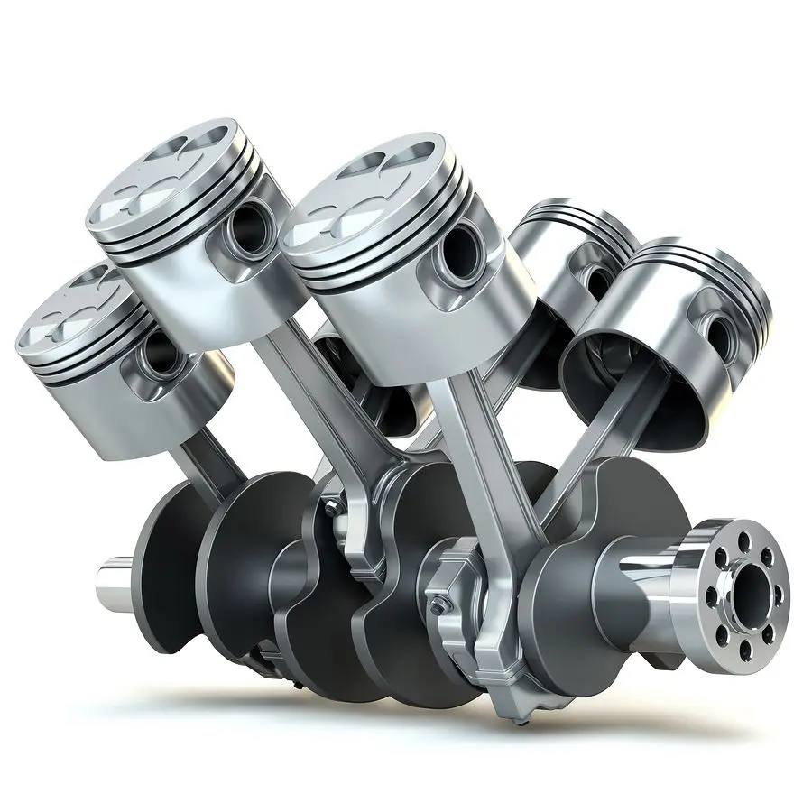 پیستون — Piston