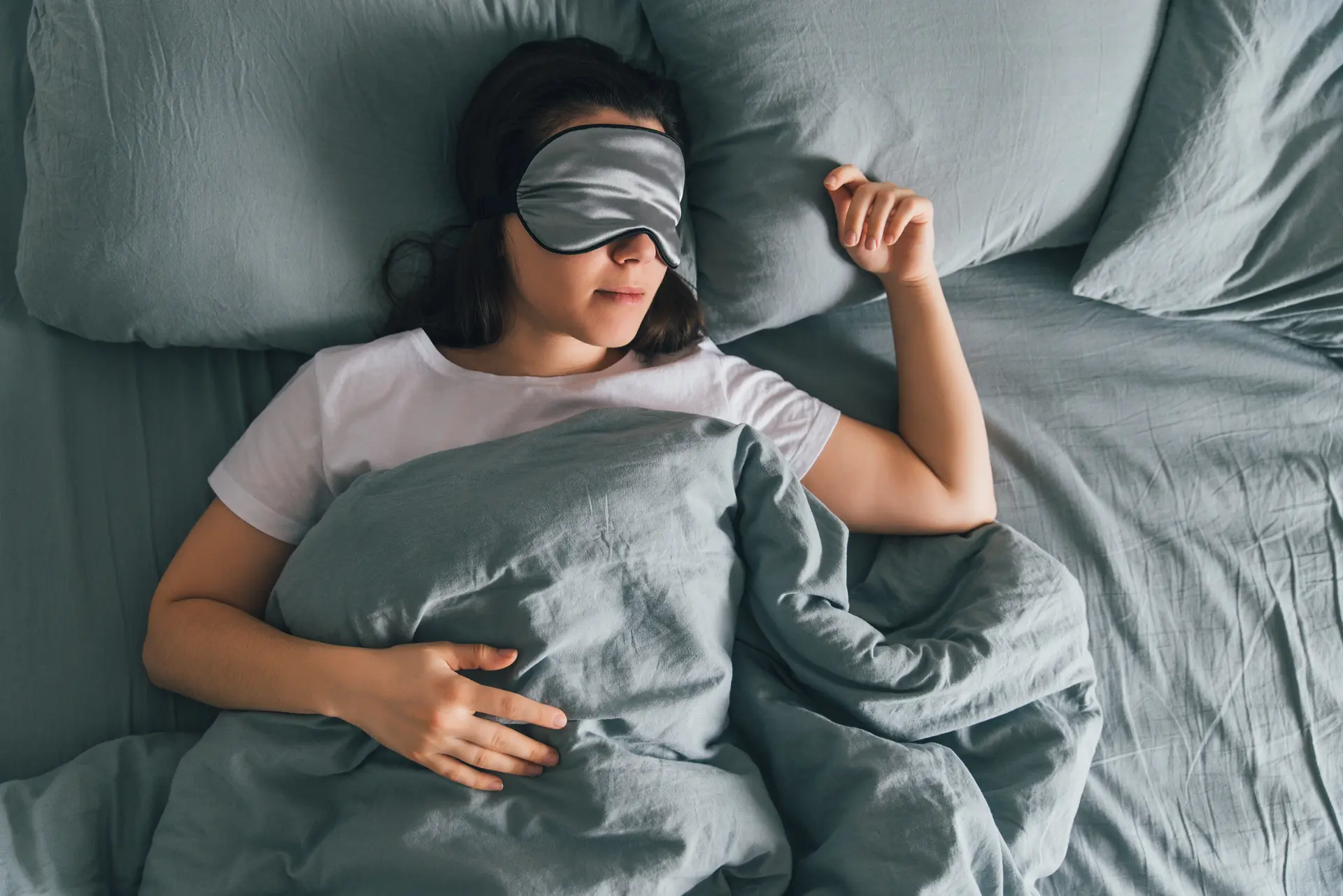 دستگاه CPAP برای درمان آپنه خواب