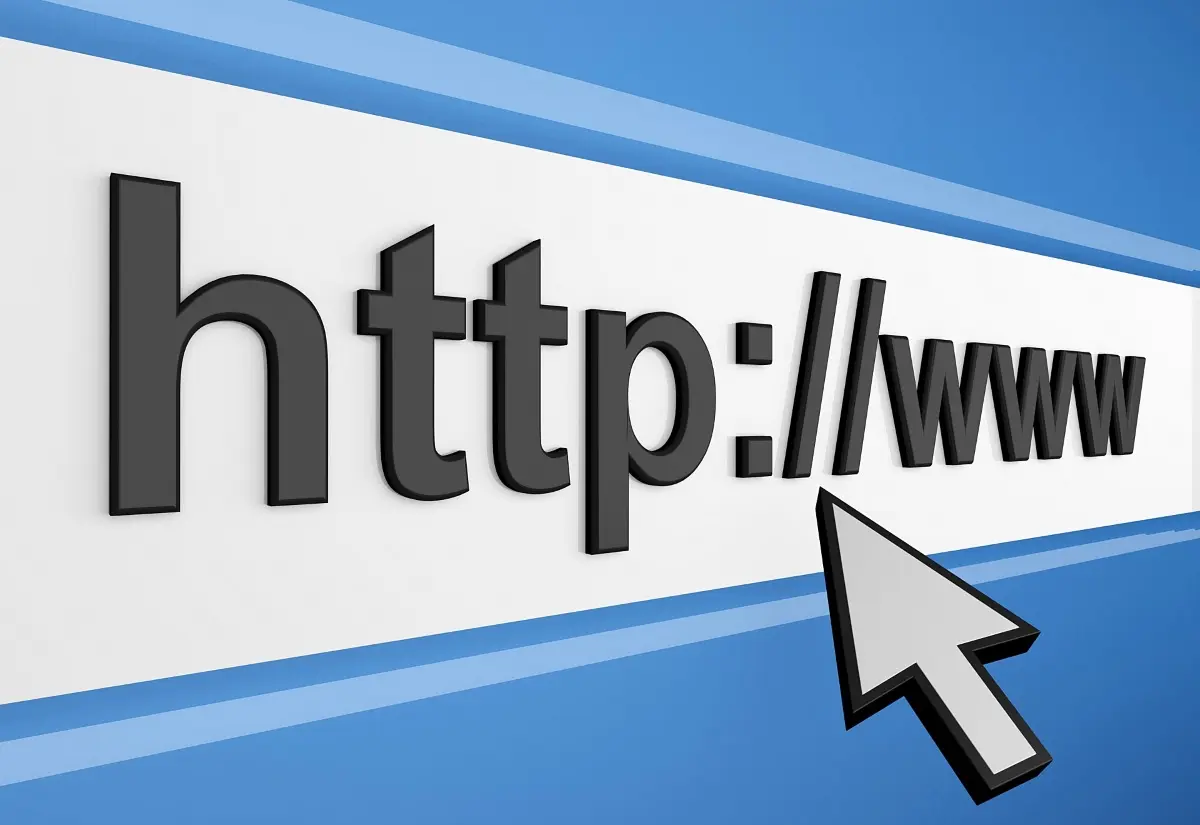نمونه دامنه‌های مناسب و نامناسب برای وب‌سایت