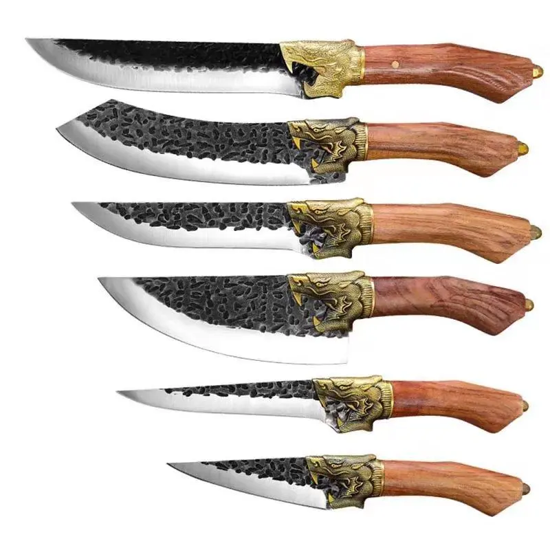تیغه چاپر — Chopper Knife