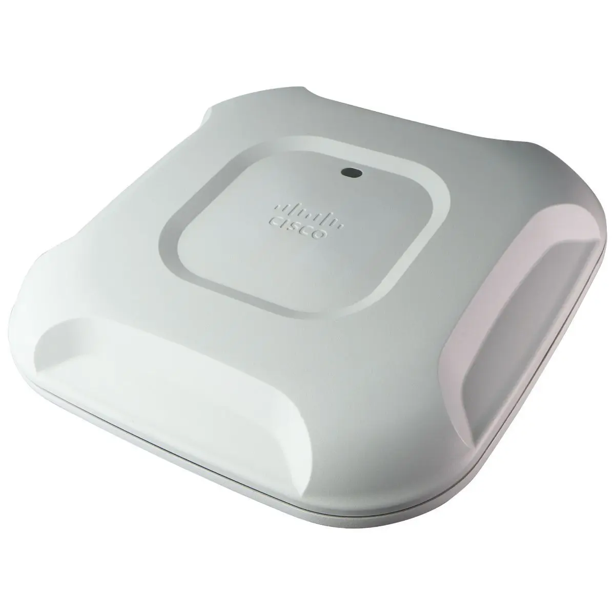 پیکربندی Access Point از طریق صفحه مدیریت وبی آنلاین