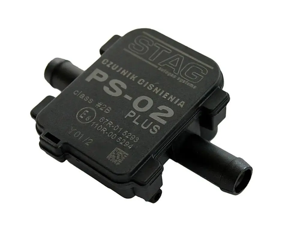 سنسور جریان هوا — Mass Air Flow Sensor