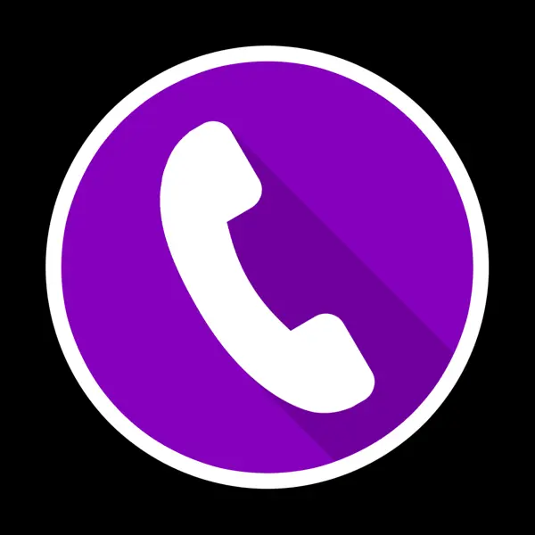 نمایش تنظیمات دسترسی دوربین و میکروفون در یک دستگاه موبایل