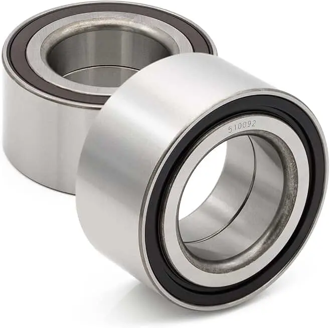 توپی چرخ — Wheel Hub