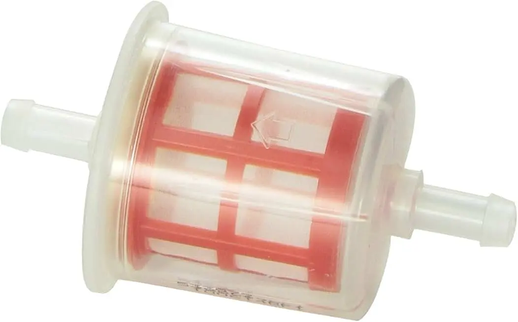 فیلتر سوخت دیزلی با سیستم جداسازی آب و فیلتراسیون چندلایه