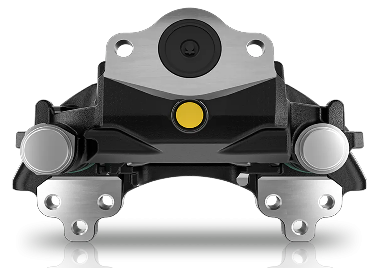 دیسک ترمز — Brake Disc
