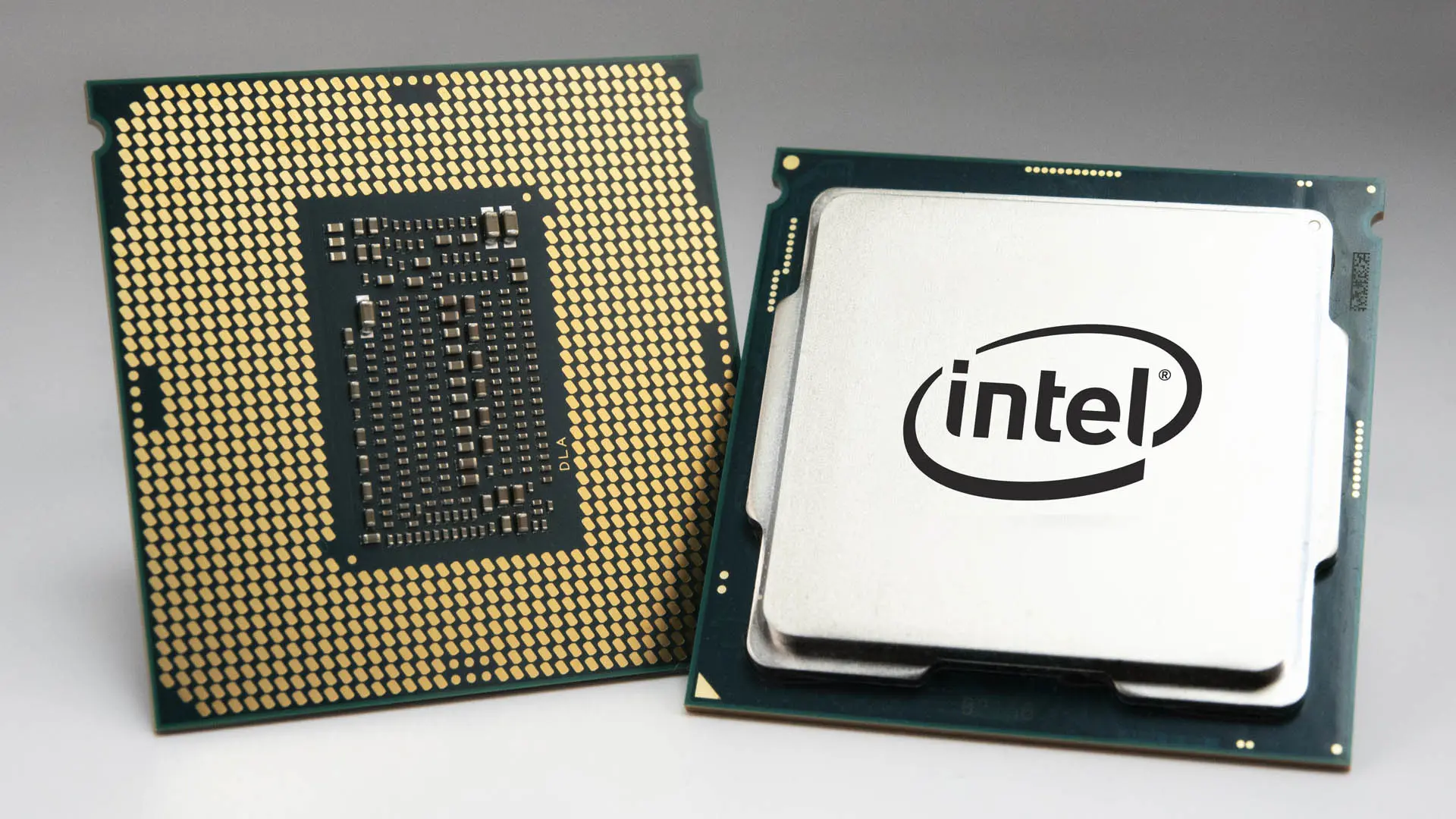 مقایسه نسل‌های مختلف پردازنده اینتل و AMD
