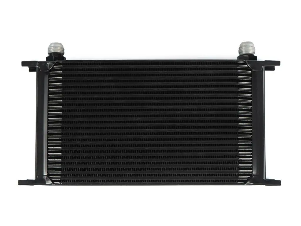کولر روغن — Oil Cooler