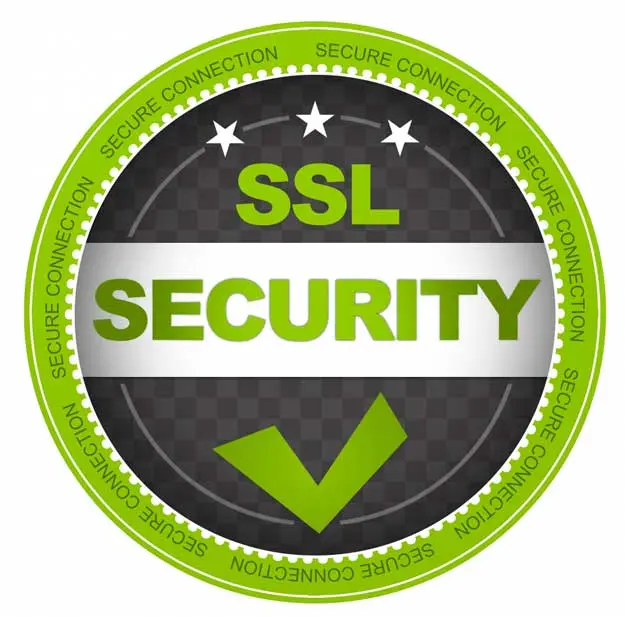 نمایش هشدار مرورگر برای سایت‌هایی بدون گواهی SSL