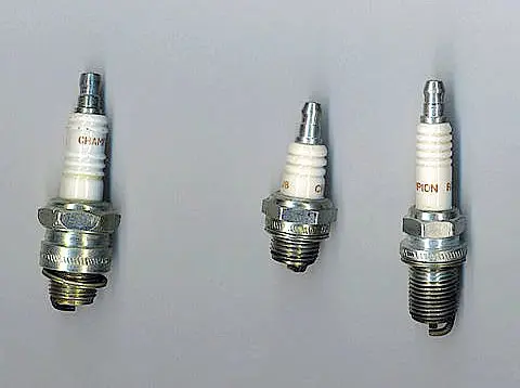 شمع — Spark Plug