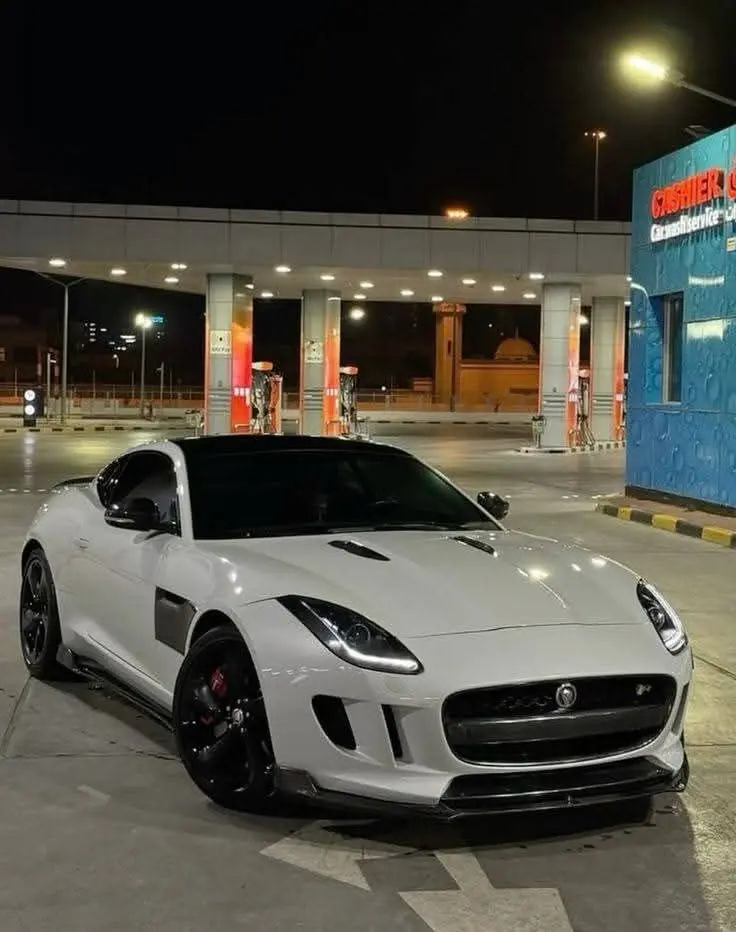 جگوار I-Pace با طراحی مدرن و سیستم الکتریکی