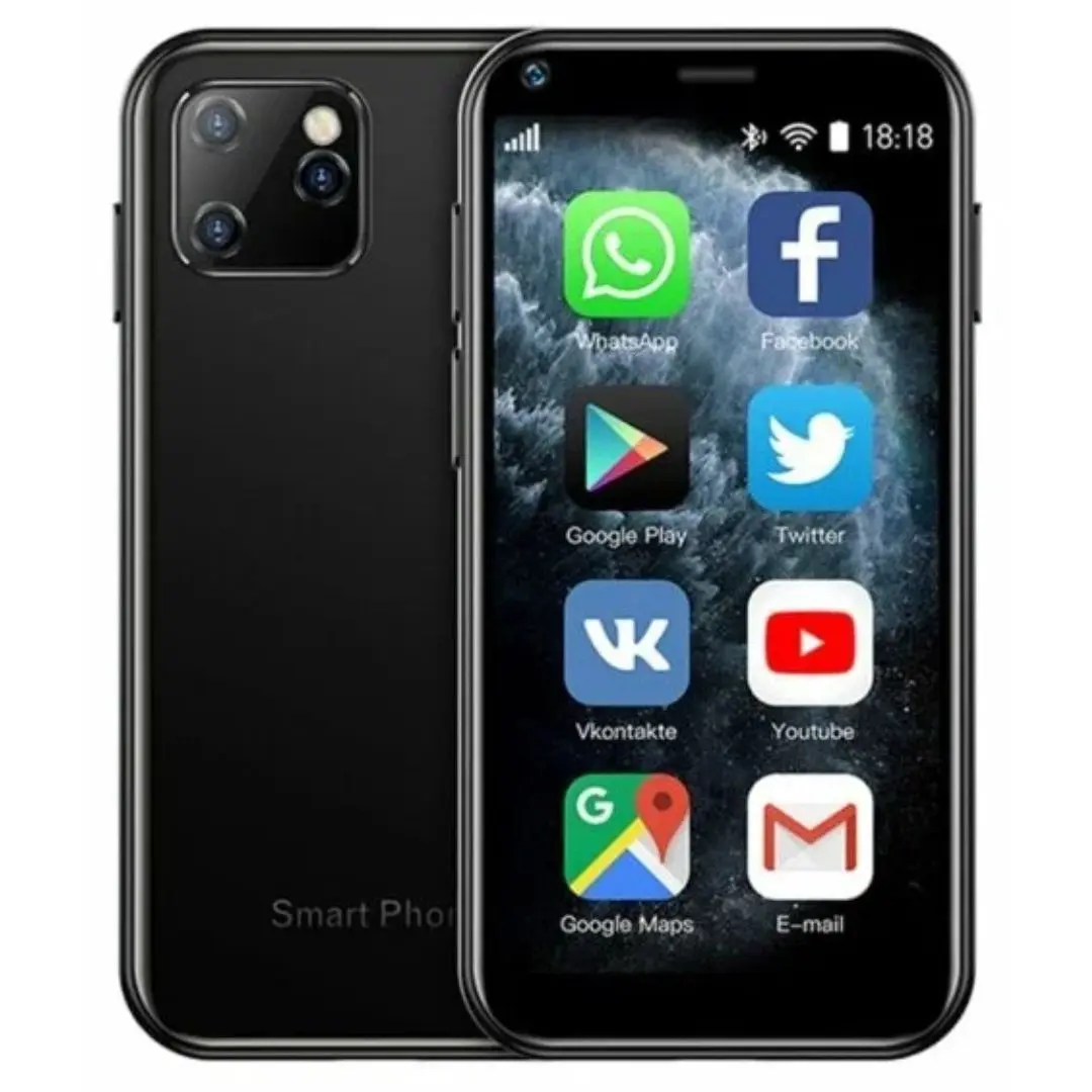 نمای ریکاوری گوشی اندرویدی برای رست کردن به حالت کارخانه