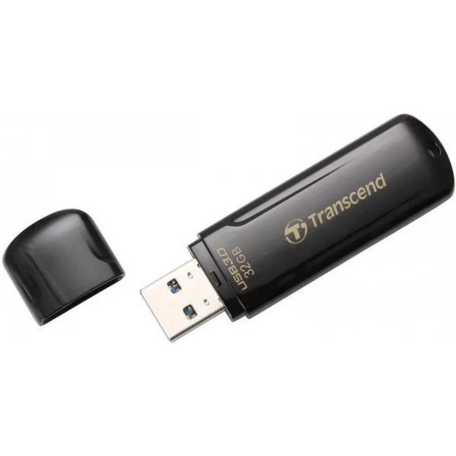 فلش مموری با استاندارد USB ۳.۱ و سرعت بالا