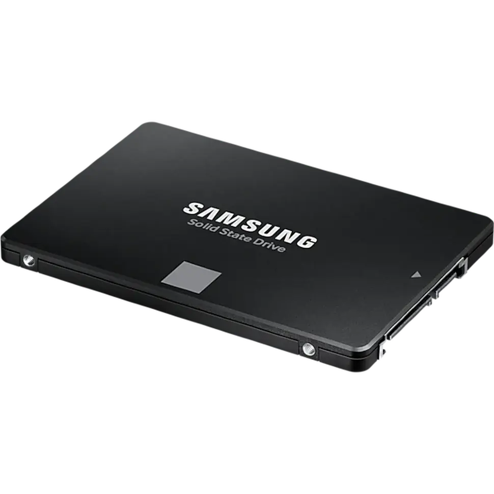 یک SSD مدرن با طراحی مودولار و سرعت بالا که برای سیستم‌های بازی مناسب است