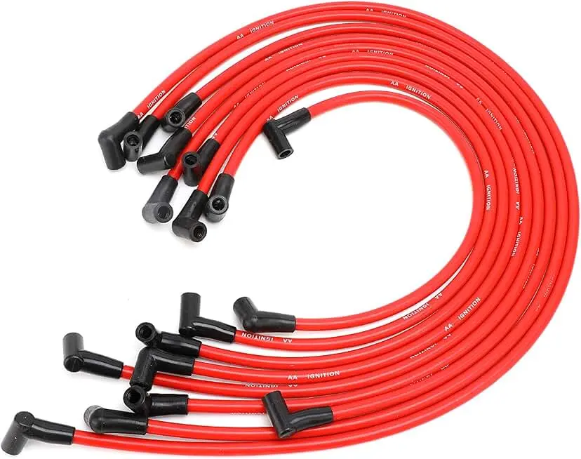 کوئل — Ignition Coil