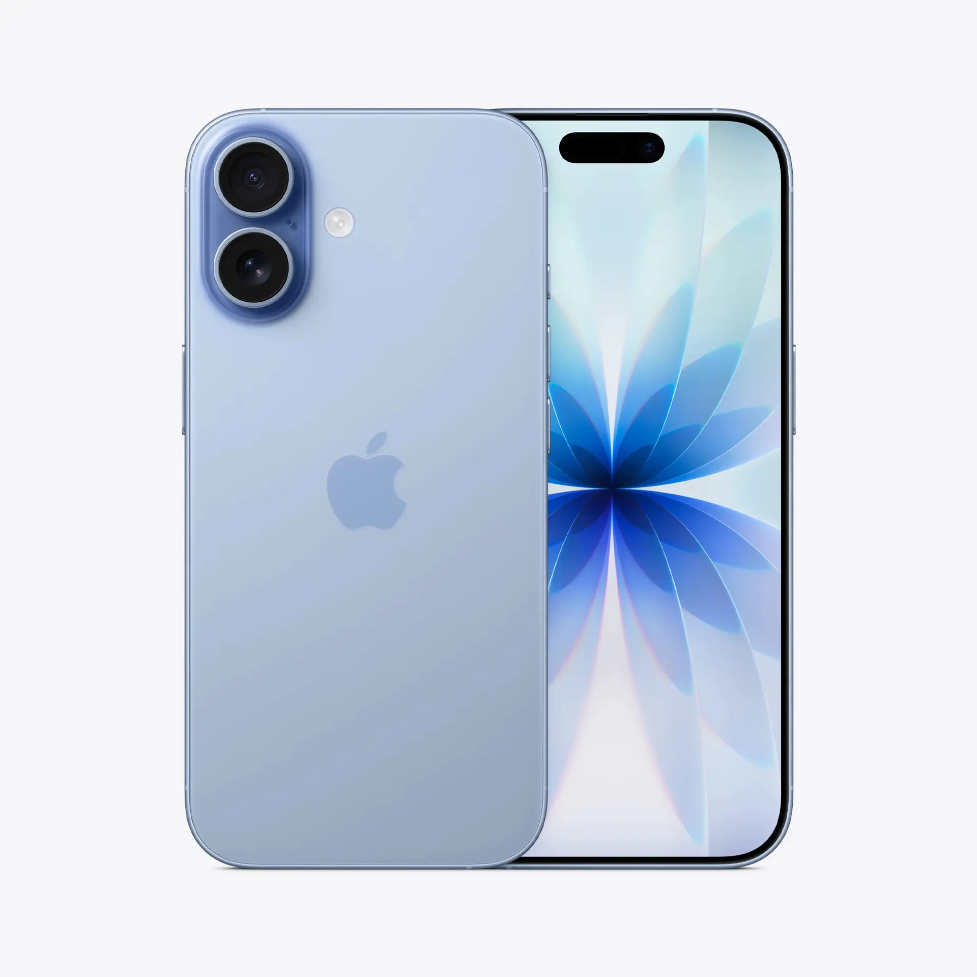 پنل تنظیمات iCloud در آیفون