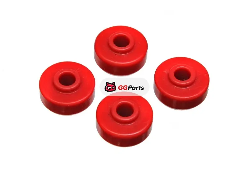 بوش کمک‌فنر — Shock Absorber Bushing