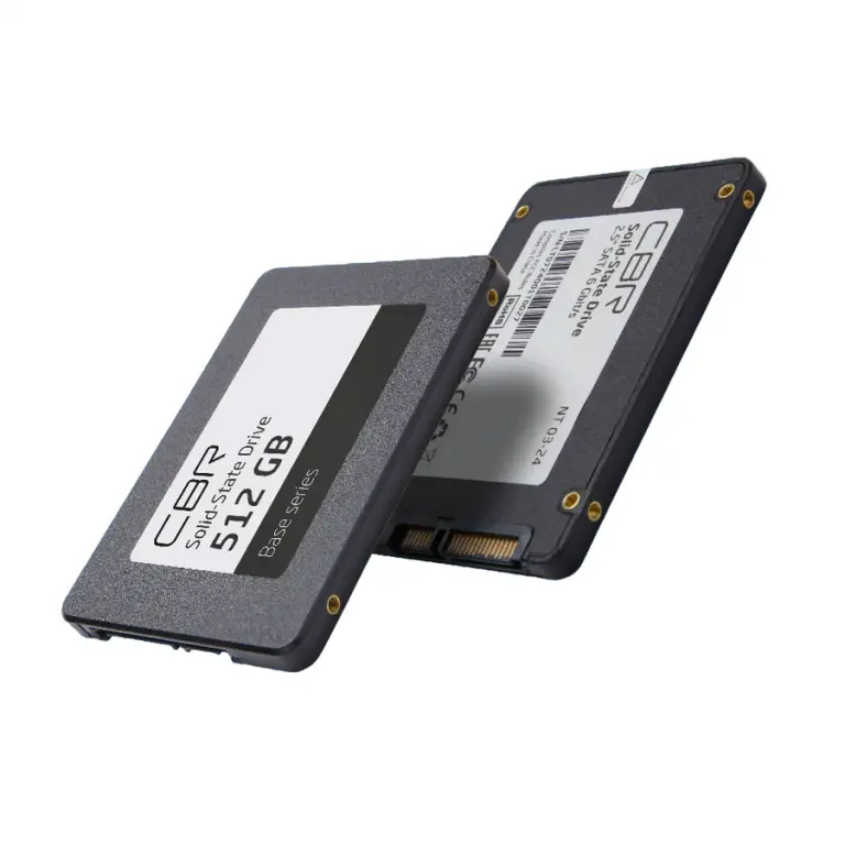 نصب SSD در لپتاپ با استفاده از سлот M.2