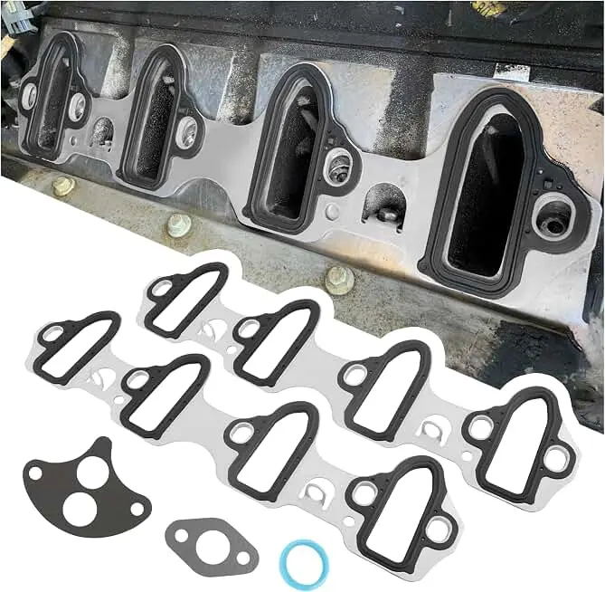 واشر منیفولد هوا — Intake Manifold Gasket