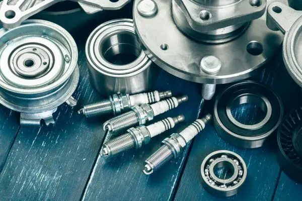 لاستیکهای خودرو با عمق رگههای مختلف