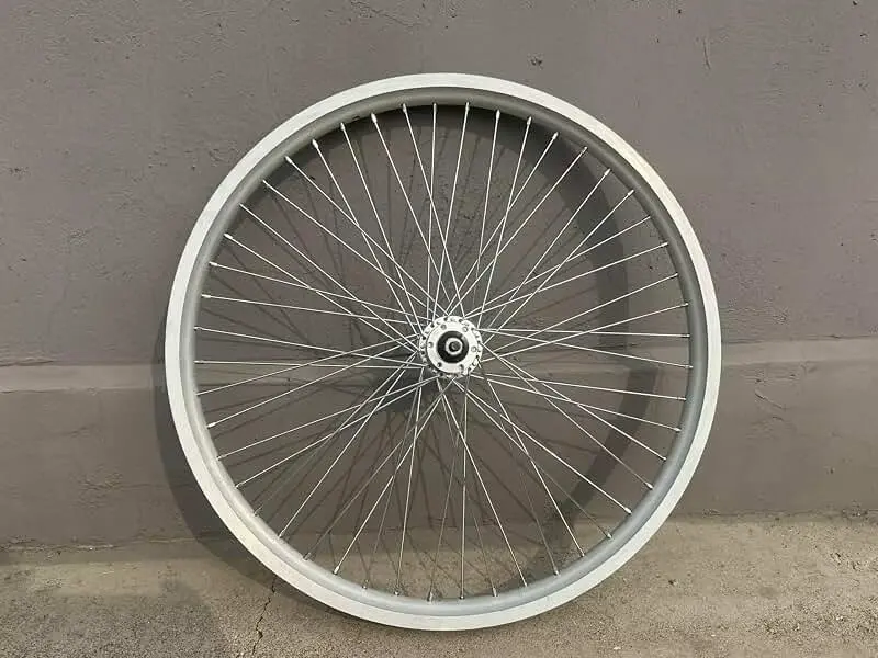 چرخ جلو — Front Wheel